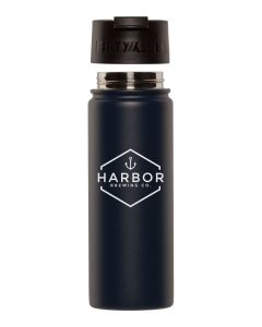 Shop For 20 oz. FiftyFifty Stainless Vacuum Insulated Bottle with Flip Lid V20005