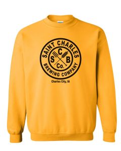 Shop For Gildan 18000 50/50 Sweatshirt