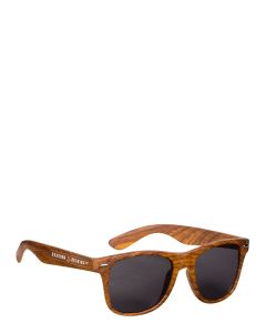 Malibu Sunglasses 6223 Wood Tone