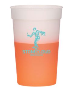 Shop For 17 oz. Color Changing Stadium Cup 5925