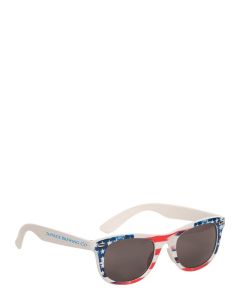 Patriotic Malibu Sunglasses 6214