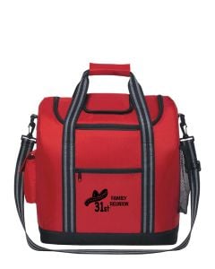 Flip Flap Cooler Bag 3521HP