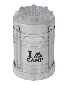 Shop For COB-LED Pop-up Lantern with Bluetooth Speaker 2400HP