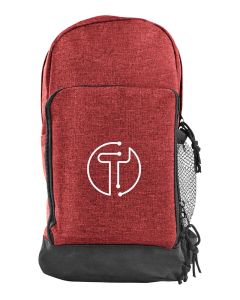 Shop For Layover Tablet-Friendly Sling Backpack 35032