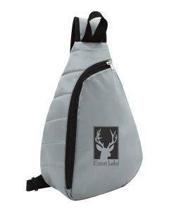 Sling Puffer Backpack 35003