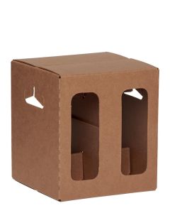 16 oz. Willi Becher Gift Box - 4 Pack