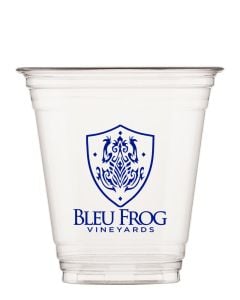 Shop For 12 oz. Soft Sided Plastic Cup SS12