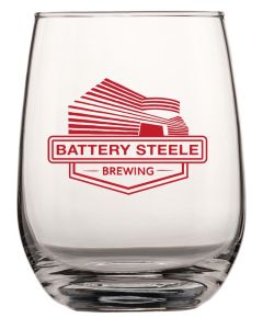 17 oz. Libbey Stemless Wine Glass 109474