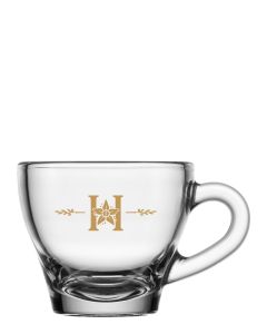 Shop For 2.75 oz Libbey Ischia Glass Espresso Cup 13245220