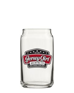 5 oz. Libbey Can Glass Taster 265