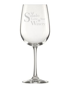 Shop For 18.5 oz. Libbey Vina Tall Wine 7504