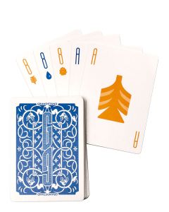 Custom Playing Cards RP1
