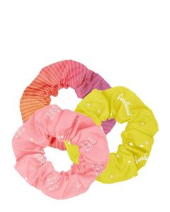 Shop For 5301 Custom Full Color Ripstop Scrunchie