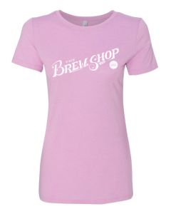 Shop For Next Level 6710 Ladies' Triblend Tee