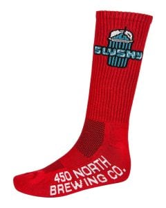 Shop For Moisture Wicking Crew Socks S523
