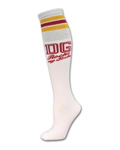Shop For Full Cushion Tube Socks with Knit-In Logo 4-350