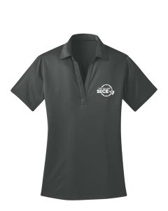 Port Authority L540 Ladies' Silk Touch Performance Polo