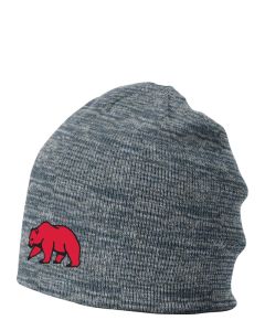 Shop For Richardson 130 Marled Slouch Beanie