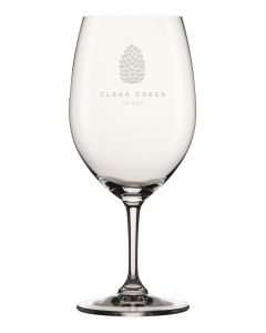 21.5 oz. Riedel Restaurant Cabernet/Merlot Wine Glass 0446/0