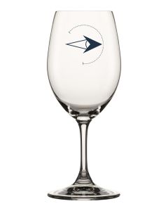 Shop For 9.9 oz. Riedel Ouverture Restaurant White Wine Glass 0480/05