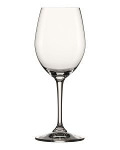 Shop for 12 oz. Riedel Degustazione White Wine 0489/01 BLANK 48 PK | Grandstand