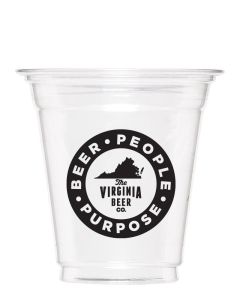 Shop for 7 oz. Earth Brands Compostable PLA Single-Use Cup | Grandstand