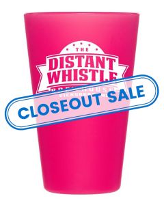 16 oz. Lilly Pilly Silipint Silicone Pint Glass | Grandstand