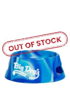 Shop For 1L Silipint Collapsible Silicone Dog Bowl