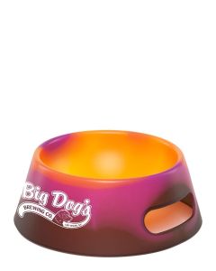 1L Silipint Collapsible Silicone Dog Bowl