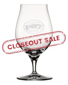 Shop For 17 oz. Spiegelau Barrel Aged Beer Glass 4998021