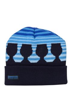 Shop For Custom Bronx Style (cuffed) Knit Hat