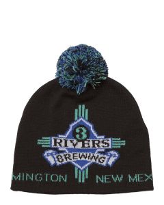 Shop For Custom Bronx-Style Knit Hat