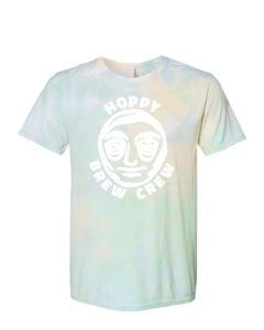 Shop For Dyenomite 650DR Dream Tie-Dyed T-Shirt