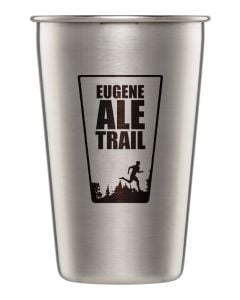 Shop For 16 oz. Stainless Steel Pint SS3960