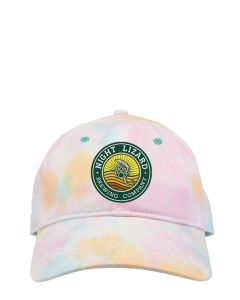 The Game GB482 Tie Dye Hat