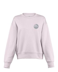 Shop for AS Colour 4160 Women's Relax Crew Sweatshirt