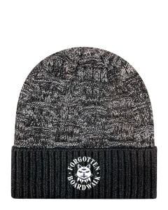 Shop for Legacy KTRAIL All Trails Thick Weave Marled Cuff Beanie | Grandstand