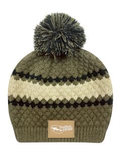 Shop for Legacy KRIP Ripple Fashion Beanie with Pom | Grandstand