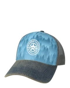 Shop for Legacy OFAFP Old Favorite 5-panel Trucker Hat