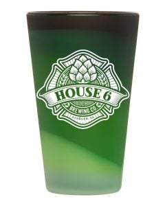 Shop For 16 oz. Silipint Silicone Pint Glass | Grandstand