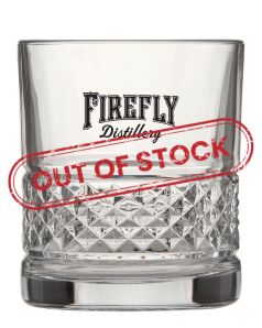 12 oz. Alistair Double Old Fashioned Rocks Glass 14237