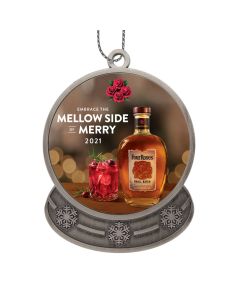 Shop for Snow Globe Holiday Ornament | Grandstand