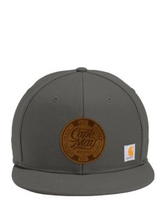 Shop For Carhartt CT101604 Ashland Cap