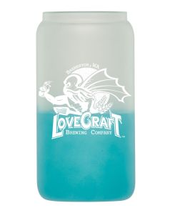 16-18 oz. Color Changing Can Glass