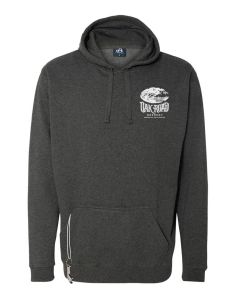 Shop For J America 8815 Tailgate Hoodie