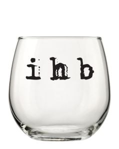 Shop For 16.75 oz. Libbey Stemless Red Wine 222