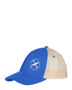 Shop For Ouray 51072 Sideline Soft Mesh Cap