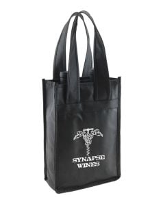 Shop For 2 Bottle Wine Tote 2WIN7311
