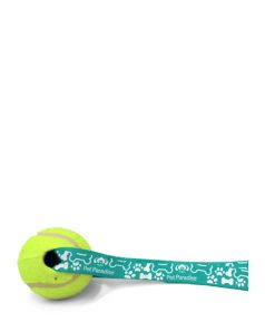 Shop For Tug N Toss Tennis Ball Toy