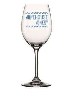 Shop For 12 oz. Riedel Degustazione White Wine Glass 0489/01